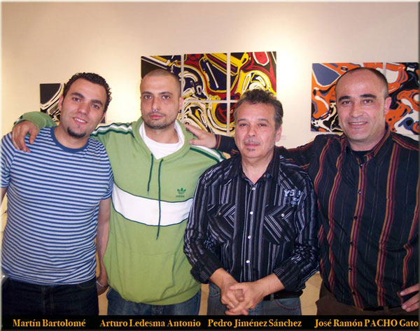 Escultura de Piedra 1