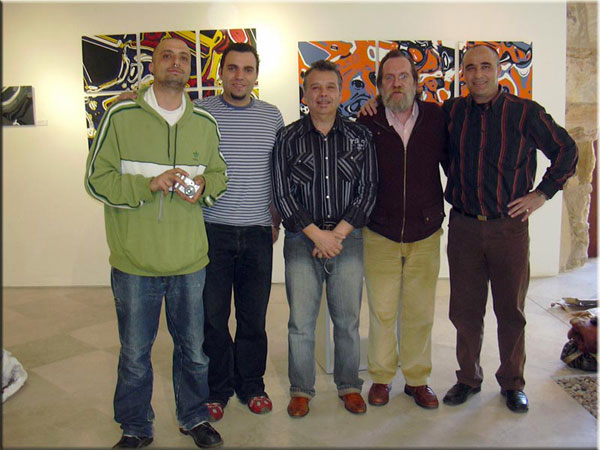 Escultura de Madera 2