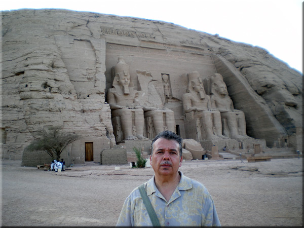 Abu Simbel
