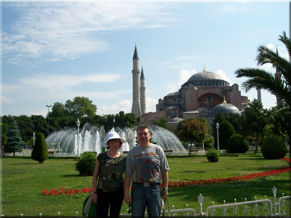 Estambul 2006