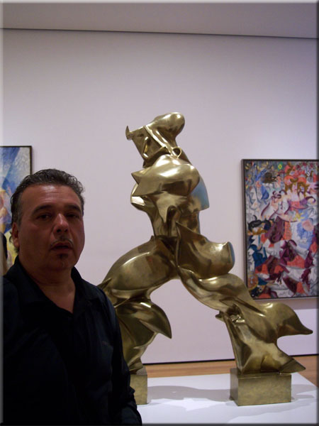 Moma 2005