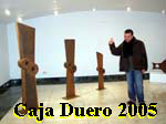 Exposición Caja Duero